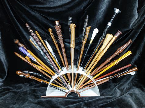 Enhancing Your Magical Practice with a Personalized Magic Wand Holder